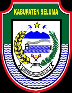 Logo Kabupaten Seluma